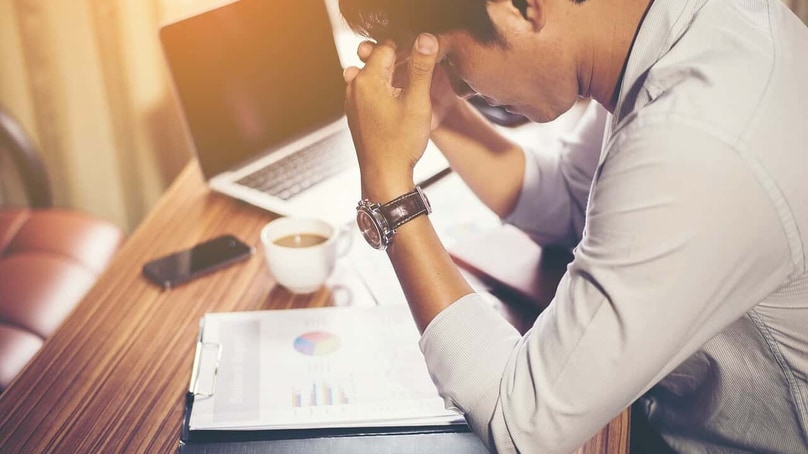 Stress au travail : pas de vraies solutions pour les entreprises Stress au travail : pas de vraies solutions pour les entreprises