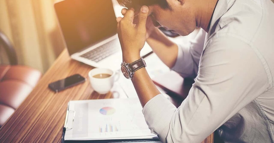 Stress au travail : pas de vraies solutions pour les entreprises