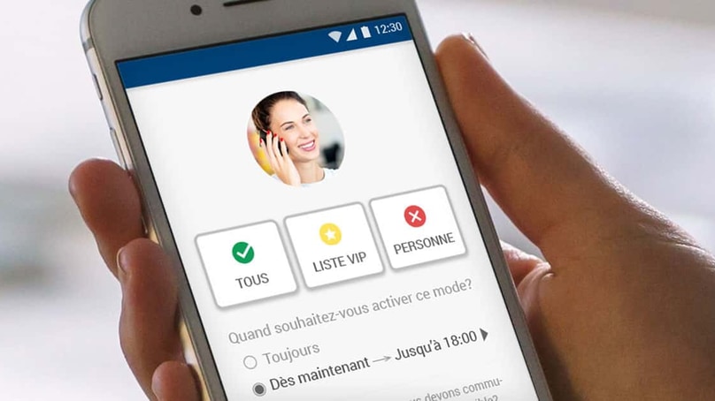 Le service de secrétariat pour Smartphone : comment fonctionne l’application bureau24. Le service de secrétariat pour Smartphone : comment fonctionne l’application bureau24.