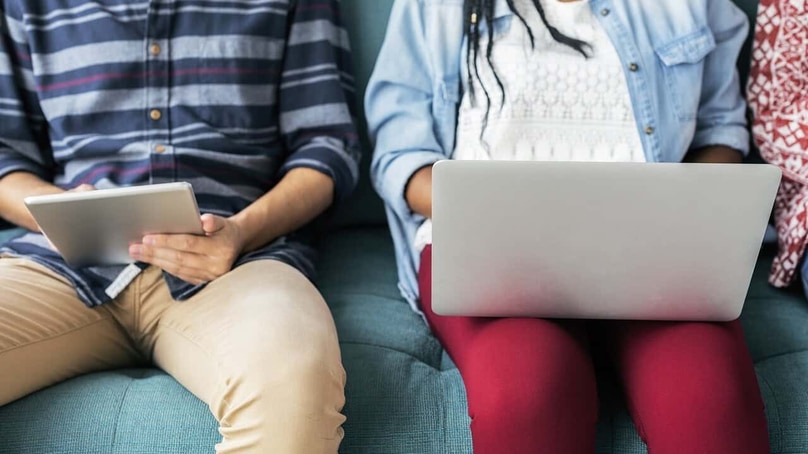 Le BYOD : une piste à suivre pour les petites entreprises Le BYOD : une piste à suivre pour les petites entreprises