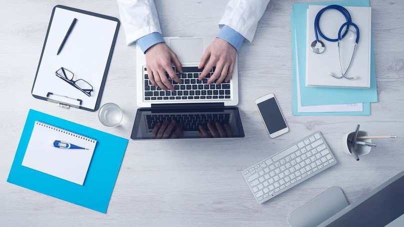 Les avantages du télésecrétariat pour les médecins Les avantages du télésecrétariat pour les médecins