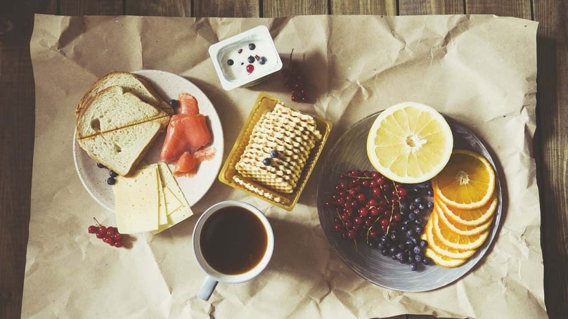 Les aliments qui boostent votre productivité Les aliments qui boostent votre productivité