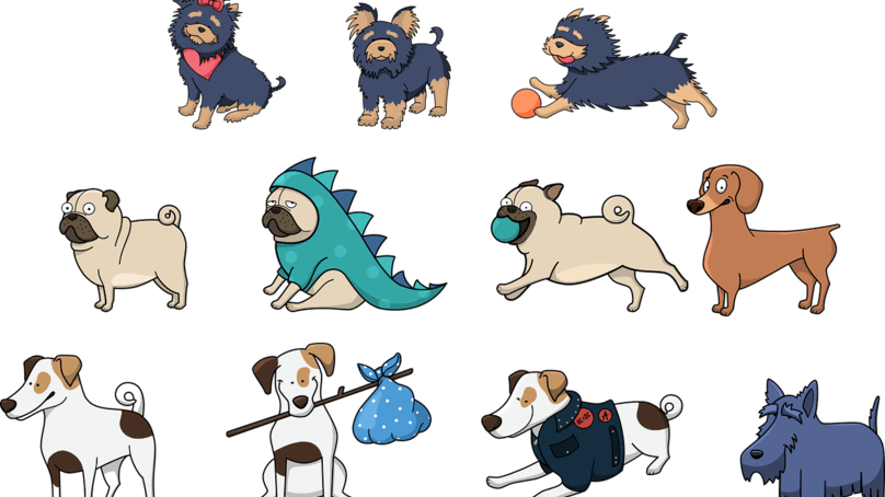 Chiens sur le lieu de travail : quels avantages ? Chiens sur le lieu de travail : quels avantages ?