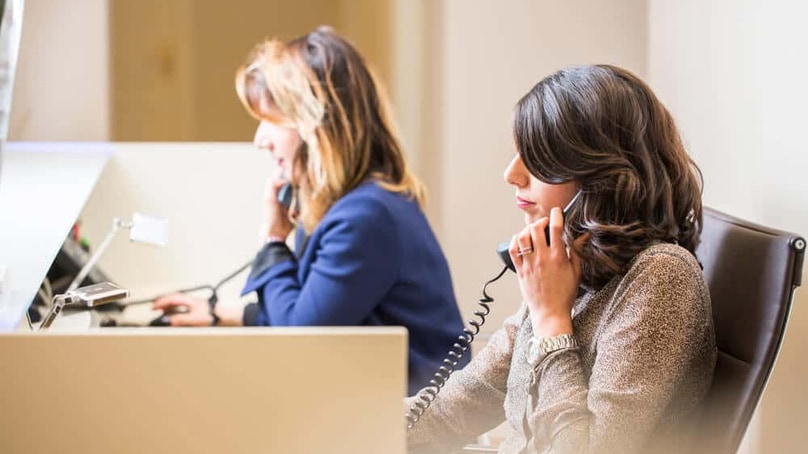 5 astuces pour un super accueil téléphonique 5 astuces pour un super accueil téléphonique