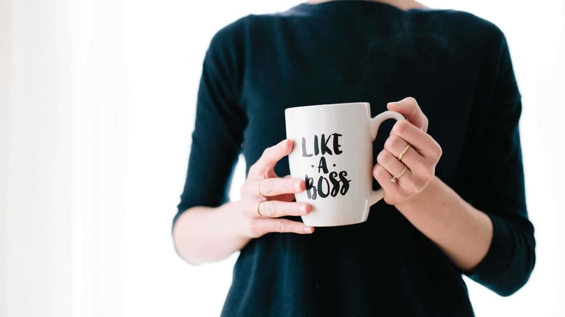 Motivation au travail : l’argent ne fait pas le bonheur ! Motivation au travail : l’argent ne fait pas le bonheur !