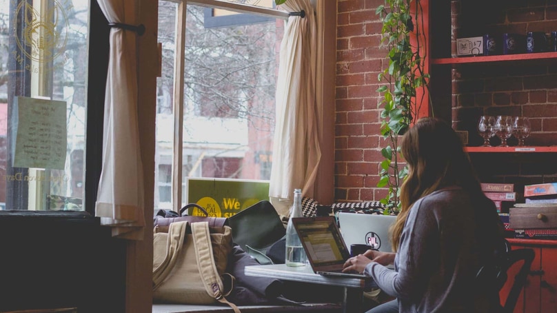 Les employés à distance sont-ils heureux ou au contraire se sentent-ils isolés ? Les employés à distance sont-ils heureux ou au contraire se sentent-ils isolés ?