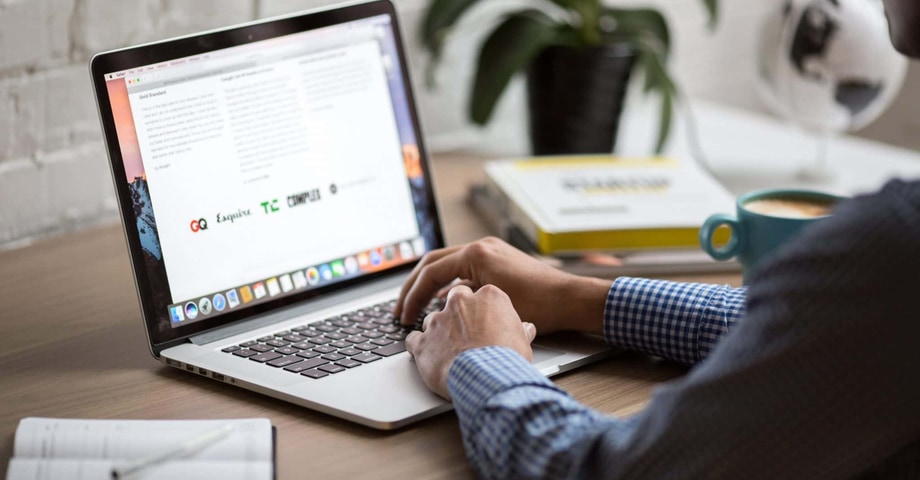 Quelques pistes pour optimiser le site web de votre entreprise