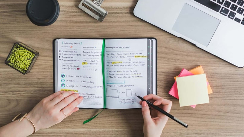 Bien gérer votre « to do list » : outils et stratégies Bien gérer votre « to do list » : outils et stratégies