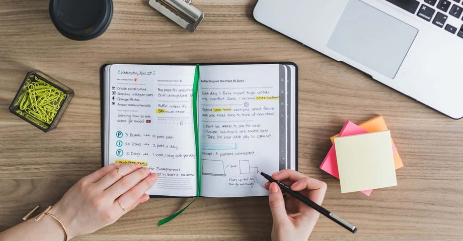 Bien gérer votre « to do list » : outils et stratégies