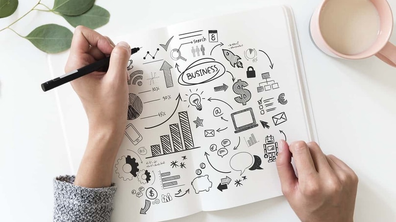 Organisez votre travail grâce au Bullet Journal Organisez votre travail grâce au Bullet Journal
