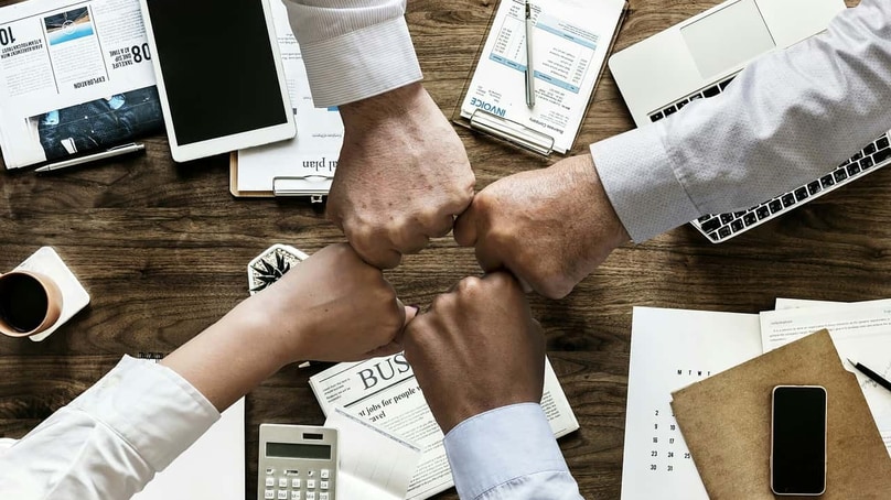 Les clés d’une gestion de projet efficace Les clés d’une gestion de projet efficace