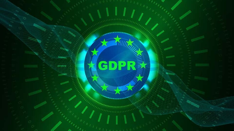 Renforcez la confiance de vos clients grâce au RGPD ! Renforcez la confiance de vos clients grâce au RGPD !