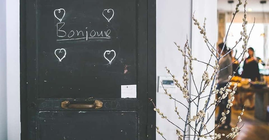 Journées portes ouvertes : faites connaître votre entreprise !