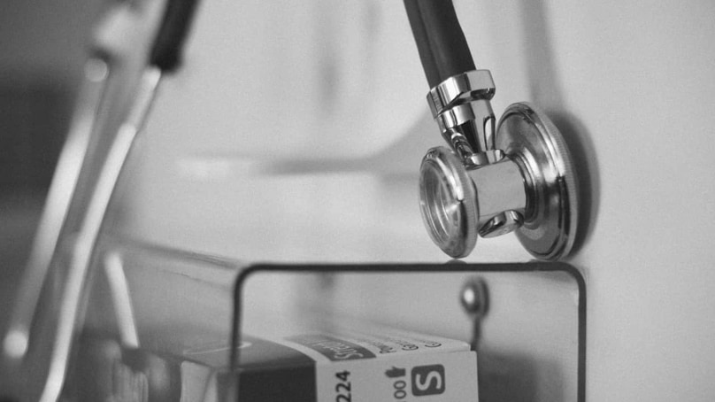 Les médecins aussi peuvent prendre des vacances ! Les médecins aussi peuvent prendre des vacances !