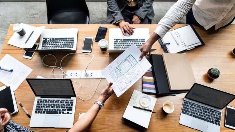 Création d’entreprise : les secteurs porteurs en 2018 Création d’entreprise : les secteurs porteurs en 2018