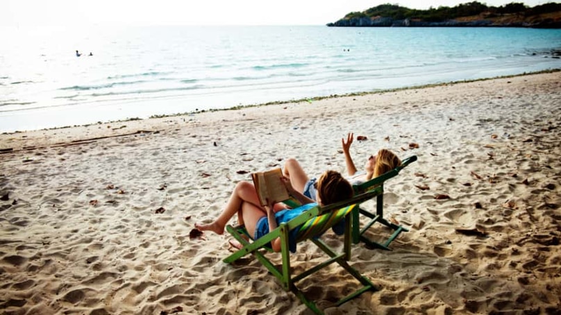 Comment profiter des vacances pour booster votre business ? Comment profiter des vacances pour booster votre business ?