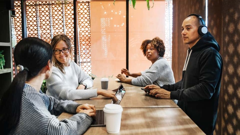 Espaces de travail collaboratif : pour ou contre ? Espaces de travail collaboratif : pour ou contre ?