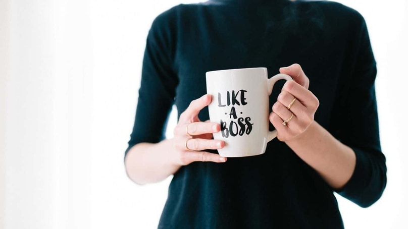 L’intrepreneuriat dans votre petite entreprise L’intrepreneuriat dans votre petite entreprise
