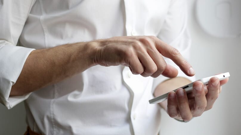 4 applications mobile pour les professionnels 4 applications mobile pour les professionnels