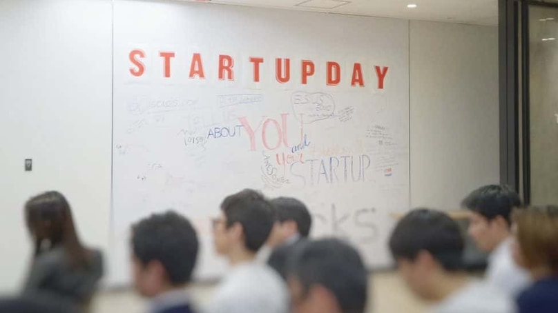 Start-ups en France : 3 chiffres intéressants Start-ups en France : 3 chiffres intéressants