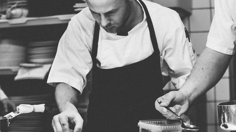 Entrepreneur : suivez l’exemple des grands chefs de la cuisine française ! Entrepreneur : suivez l’exemple des grands chefs de la cuisine française !