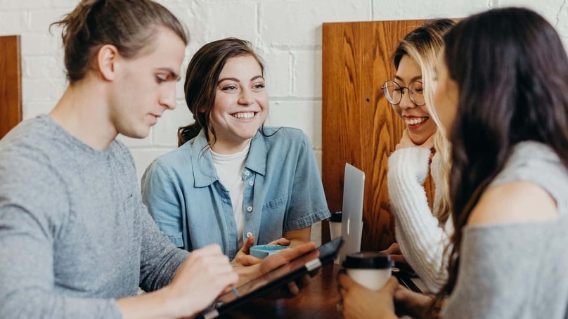 Équipe multiculturelle : comment tirer le meilleur de chaque collaborateur ? Équipe multiculturelle : comment tirer le meilleur de chaque collaborateur ?