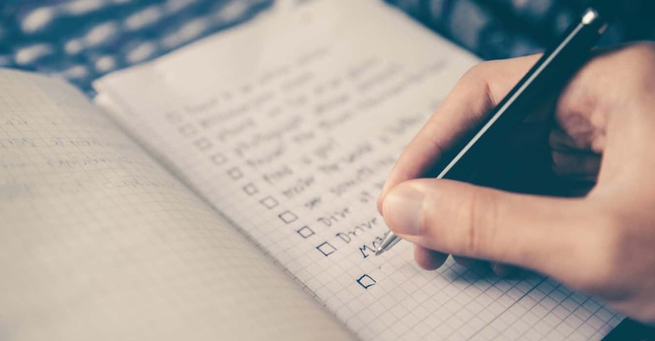Et si vous faisiez un bilan de compétences entrepreneurial ?