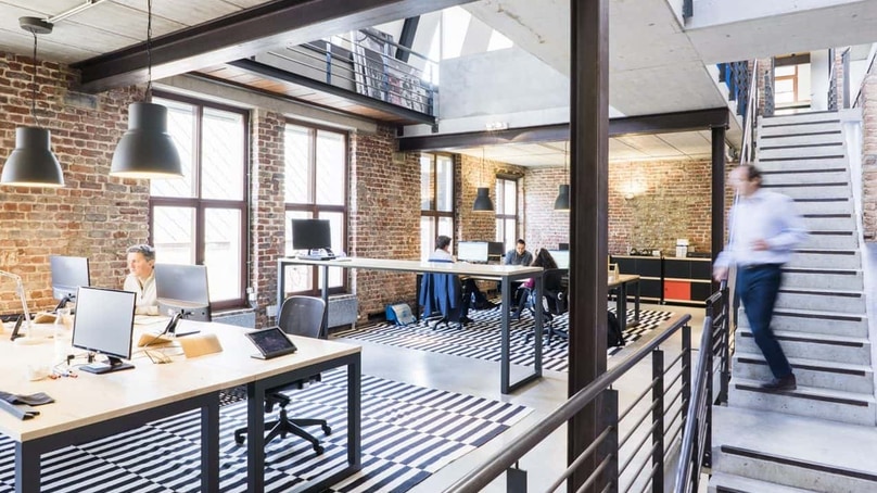 Open space : il est temps de changer ! Open space : il est temps de changer !