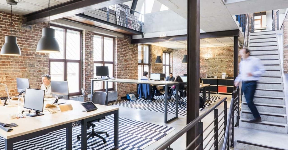 Open space : il est temps de changer !