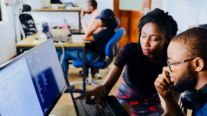 Jeunes collaborateurs: un bon investissement pour votre entreprise Jeunes collaborateurs: un bon investissement pour votre entreprise