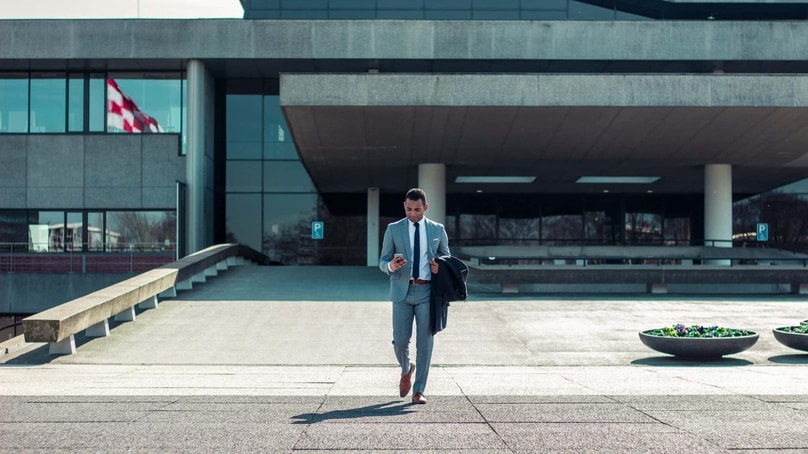 5 façons de renforcer la confiance de vos clients 5 façons de renforcer la confiance de vos clients