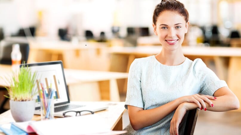 Secrétaire virtuelle : un réel atout pour les professions libérales Secrétaire virtuelle : un réel atout pour les professions libérales