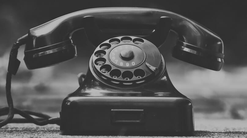 Comment être plus à l’aise au téléphone ? Comment être plus à l’aise au téléphone ?