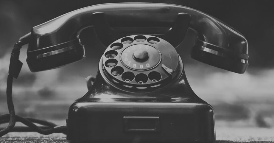 Comment être plus à l’aise au téléphone ?