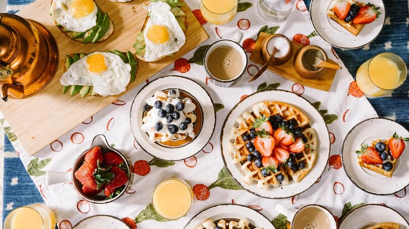 Aliments et boissons qui augmentent la productivité et la concentration Aliments et boissons qui augmentent la productivité et la concentration