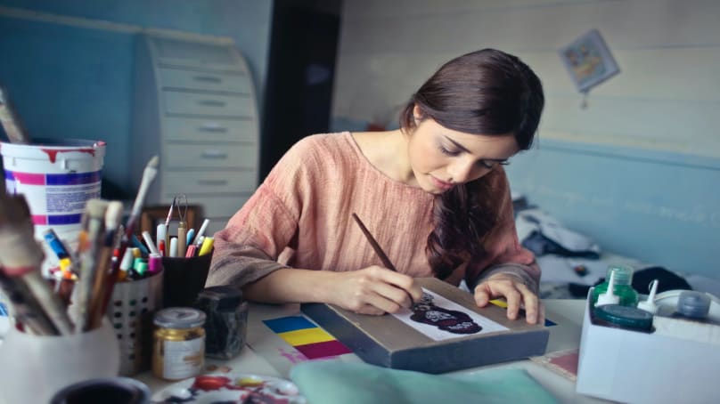 7 façons inattendues de stimuler votre créativité