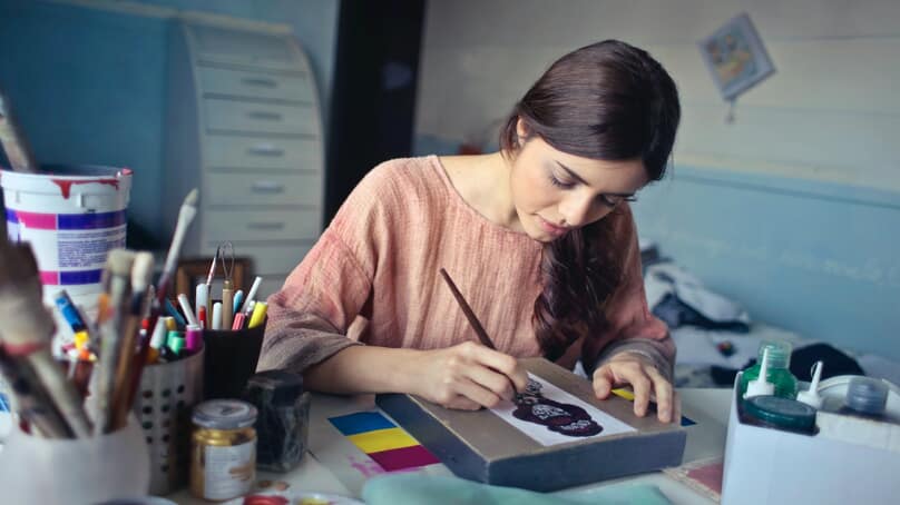 7 façons inattendues de stimuler votre créativité 7 façons inattendues de stimuler votre créativité