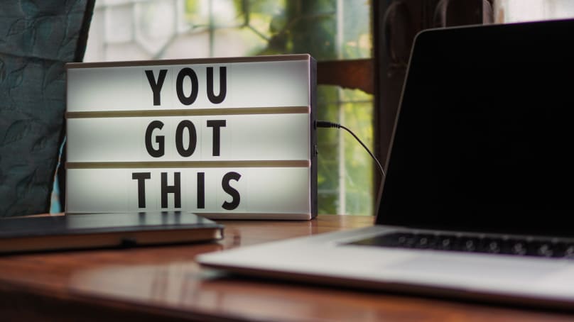 Comment (re)trouver la motivation au travail ?