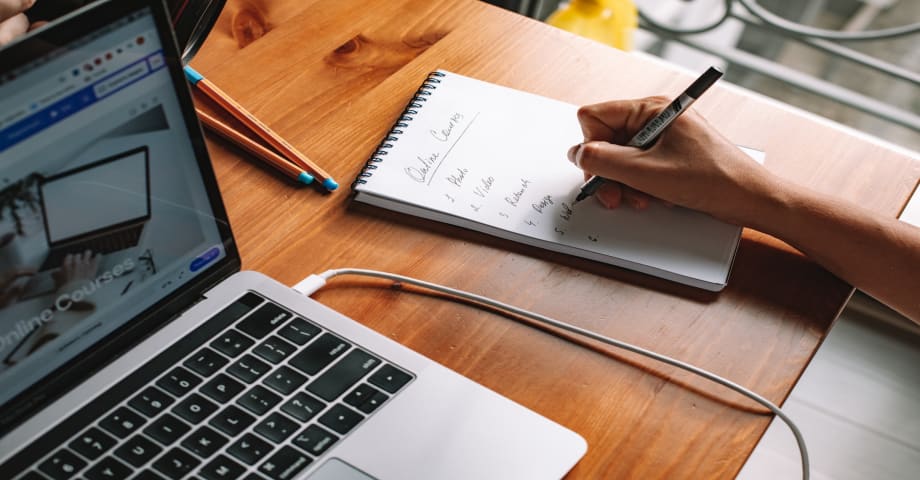 Le pouvoir des to-do lists : bonheur et productivité