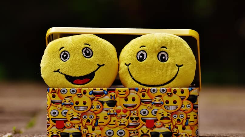 Peut-on utiliser des emojis dans les messages professionnels ? Peut-on utiliser des emojis dans les messages professionnels ?